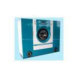SGX-15 Petroleum Dry Cleaning Machine & Dry Cleaning Equipment thumbnail-1