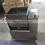 New Style 12.5kg Stainless Steel Dough Mixer thumbnail-1