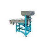 High Efficiency Large Output Plastic Separator Granules Machine With 2 Layers Screen thumbnail-1
