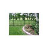 Ornamental Fencing