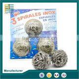 Brand New Scourer Scrubber for Wholesales thumbnail-4