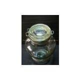 Glass Jar J-3 thumbnail-3