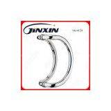 Stainless Steel Door Handle (YK-4124) thumbnail-1