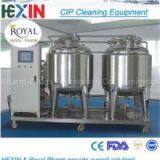 CIP Cleaning System