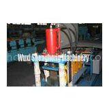 Cold Sheet Metal Roll Forming Machines With Excellent Anti - Bending Property