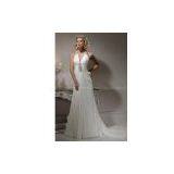 Wedding Dress& Bridal Gown--AAL064