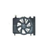 Radiator cooling fan for Toyota