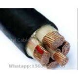 PVC Insulated Power Cable thumbnail-2