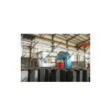 Molded Graphite Block Rod Tube