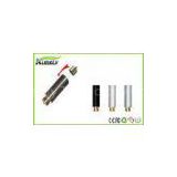 Rechargeable 510 E Cig Battery With 180mah / 280mah Electronic Cigarette