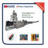 Microduct Bundles Tube Production Machine thumbnail-2