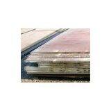 Low Alloy High Strength Steel Plates thumbnail-1