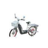 Electric Bicycle thumbnail-1