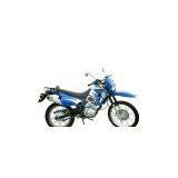 Sell 200 Cc Dirt Bike thumbnail-1