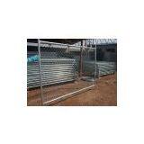 Chain Link Fence thumbnail-3