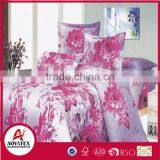 100% Polyester Hotel Bed Sheets Wholesale,70gsm Bed Sheet Microfiber for Home Using thumbnail-3