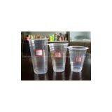 Sell pp Plastic Cups thumbnail-1