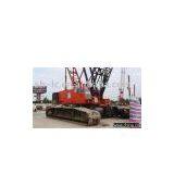 Used Crane,used 150ton Sumitomo Crawler Crane thumbnail-1