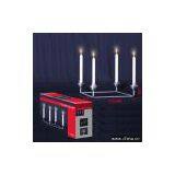 Stainless Steel Candle Holder thumbnail-1