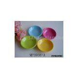 Melamine Bowl thumbnail-1
