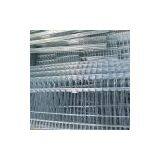 Weled Wire Mesh