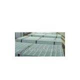 Galvanized Flooring Grating