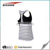 Wholesale Running Singlet Custom Cotton Singlet thumbnail-2