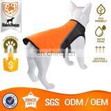 Custom Resistant Cool Dog Factory Outlet Pet Fluorescence Clothes For Dogs thumbnail-1