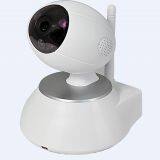 HD Wireless IP Camera CCTV WiFi Home Surveillance Security Camera System With IOS/Android Pan Tilt Zoom thumbnail-5