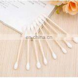 Low Price Double Side Disposible Medical Cotton Stick for Wholesale thumbnail-6