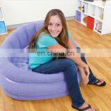 ICTI Approved Professional Adult and Kids Promotional Phthalate Free ASTM EN71 PVC Single Sofa Chair thumbnail-1