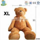 Custom Stuffed Giant Teddy, Plush Teddy Bear Toys for Kids thumbnail-1