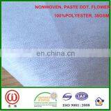 Good Quality Good Price Thermal Bond Non Woven Fusible Interlining thumbnail-1