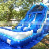 Brother 2017 New Tarpaulin Blow up Slide , Commercial Inflatable Water Slides thumbnail-1