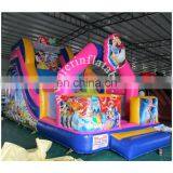 2017 Aier Nice and Cheap Giant Inflatable Slide for Sale/Princess Themed Inflatable Pool Slide/slide Inflatable thumbnail-2