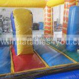 2015 New Design Jungle Small Inflatable Combo for Kids thumbnail-6