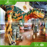 KAWAH Wholesale Realistic Animal T-rex Dinosaur Costume for Christmas thumbnail-3
