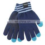 Wool Gloves for Touch Screen thumbnail-1