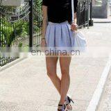 Sexy Skirt Top Set Wholesale Manufacturer thumbnail-4