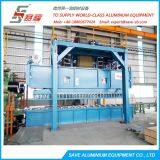 Extruded Aluminum Profiles Precise Quenching Technology thumbnail-1