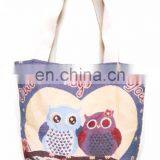 Wholesale Manufacturer of Canvas Cotton Shoulder Bags thumbnail-6