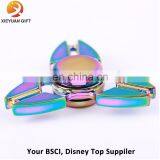 Aluminum Profile 608 Bearing Toys Drill Pipe Spinner thumbnail-1