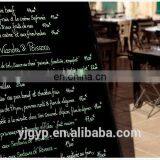 Cheap Customized Decoration Blackboard 3d Sticker thumbnail-5