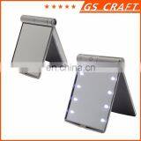 2017 New Arrivals Reasonable Price Pocket Mirror With Led Light thumbnail-3