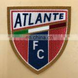 Wholesale Cheaper High Quality Flocking Patch thumbnail-5