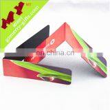 Funny Gifts Wholesale Cheap Book Mark / Custom Paper Bookmark thumbnail-5