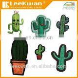 Wholesale Custom Embroidered Patch thumbnail-1