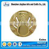 Cheap Custom Metal Bulk Wholesale Rare Old Copper Coins thumbnail-6