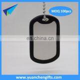 Customized Cheap Aluminum Metal Dog Tag Engraved Dog Tags thumbnail-5