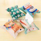 Cheap Custom Small Box Soft Facial Tissue Paper thumbnail-1